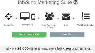 Inbound Now screenshot