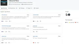 Inbound Now screenshot