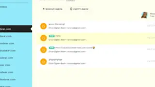 InboxBear screenshot