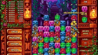 Incadia screenshot