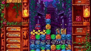 Incadia screenshot