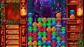 Incadia screenshot