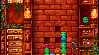 Incadia screenshot