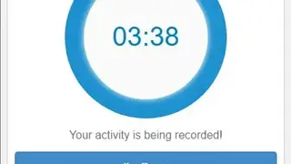 IncentFit screenshot