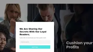 Incentiwised screenshot