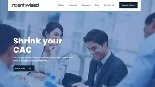 Incentiwised screenshot