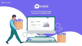Inclick screenshot