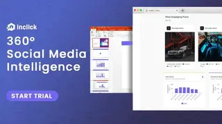 Inclick screenshot