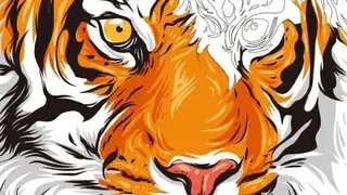 InColor screenshot