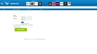Income Access screenshot