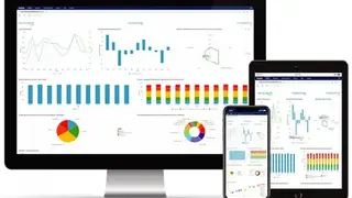 Incorta Direct Data Platform screenshot