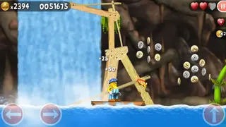 Incredible Jack screenshot