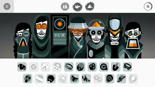 Incredibox screenshot