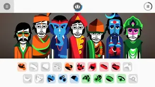 Incredibox screenshot