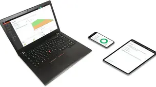 inCust Kiosk screenshot