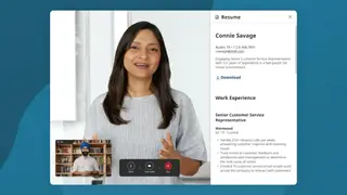 Indeed Hiring Platform screenshot