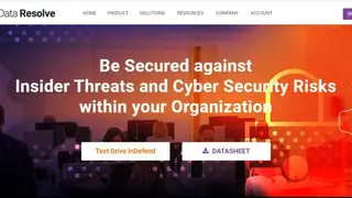 inDefend screenshot