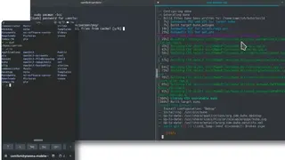Index (Maui Applications) screenshot