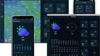 Index (Maui Applications) screenshot