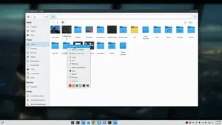 Index (Maui Applications) screenshot