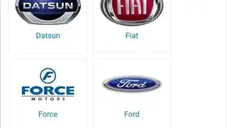 India Cars screenshot