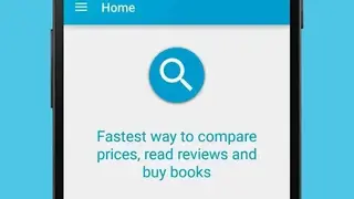 IndiaBookStore screenshot
