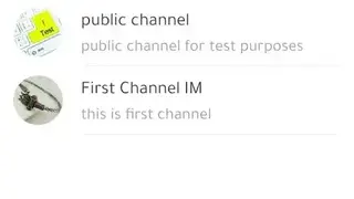Indian Messenger screenshot