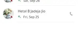 Indian Messenger screenshot