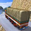 Indian Truck Offroad Cargo Drive Simulator 2