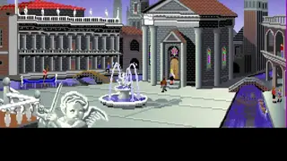 Indiana Jones and the Last Crusade screenshot