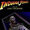 Indiana Jones and the Last Crusade