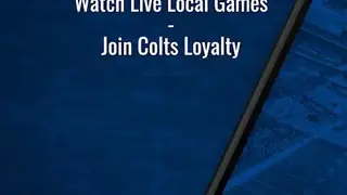 Indianapolis Colts Mobile screenshot