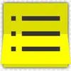 Indicator Stickynotes
