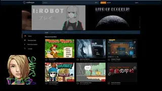 Indiexpo screenshot