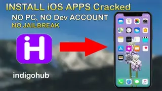 IndigoHub screenshot