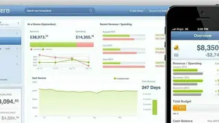 InDinero screenshot