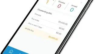 InDinero screenshot