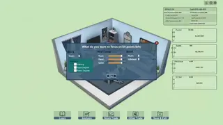 Individual Investor Tycoon screenshot