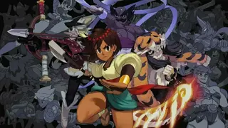 Indivisible screenshot