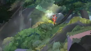 Indivisible screenshot
