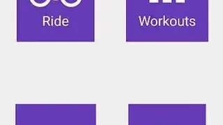 Indoor Cycling Workout screenshot
