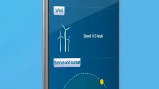 Indoor Thermometer For Room Temperature Meter Free screenshot