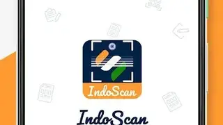 Indoscan screenshot