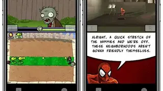 iNDS Emulator screenshot