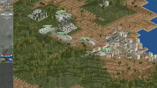 Industry Giant screenshot