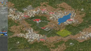 Industry Giant screenshot