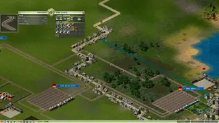 Industry Giant II screenshot