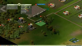Industry Giant II screenshot