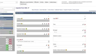 IndustrySafe screenshot