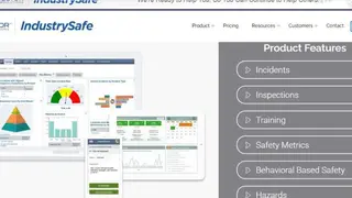 IndustrySafe screenshot